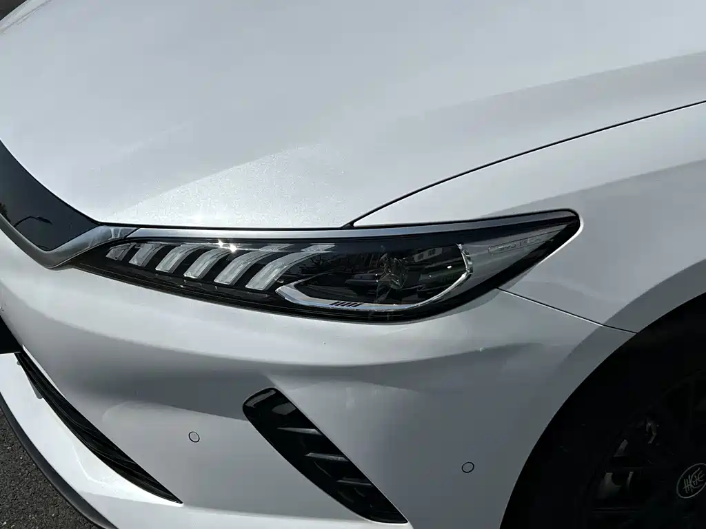 BYD Qin PLUS — миниатюра 15