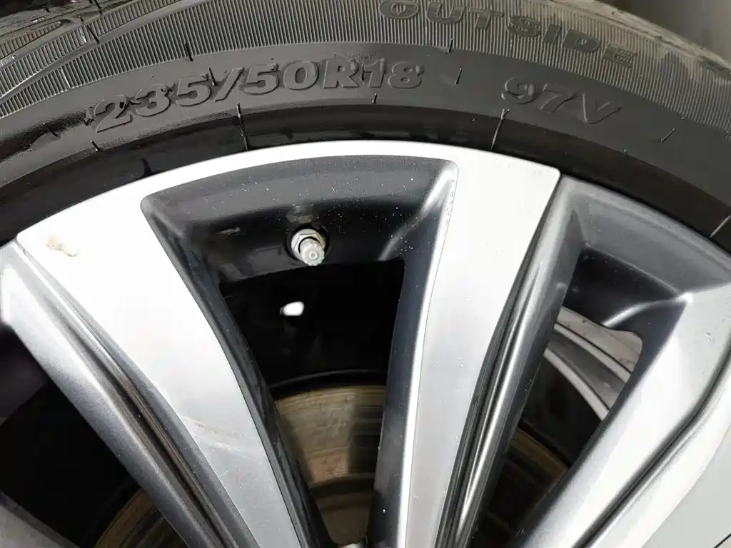 Roewe RX5 Max — фотографии объявления, Фото 24