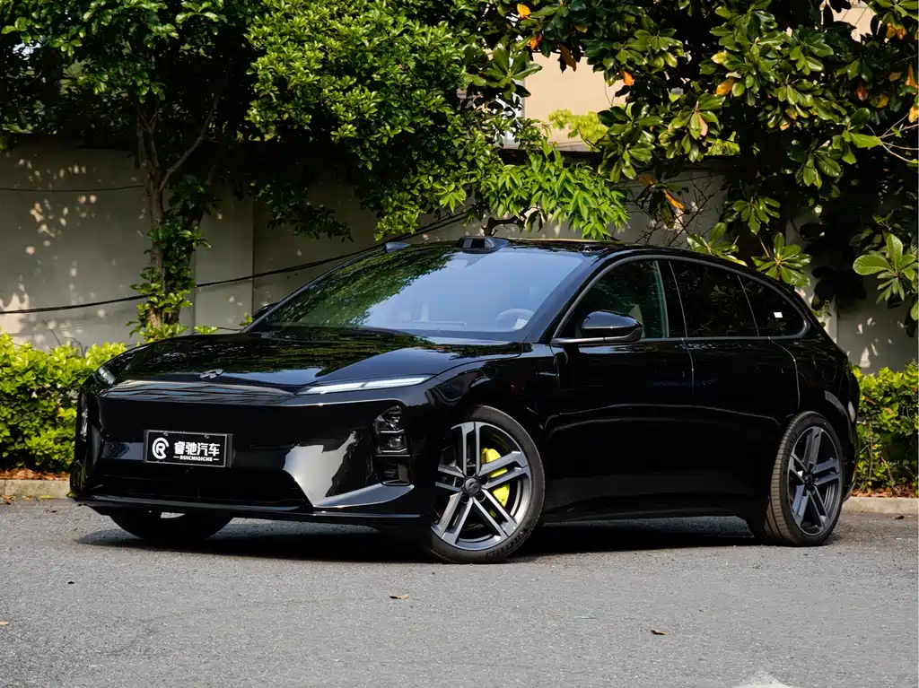 Nio ET5T 2026