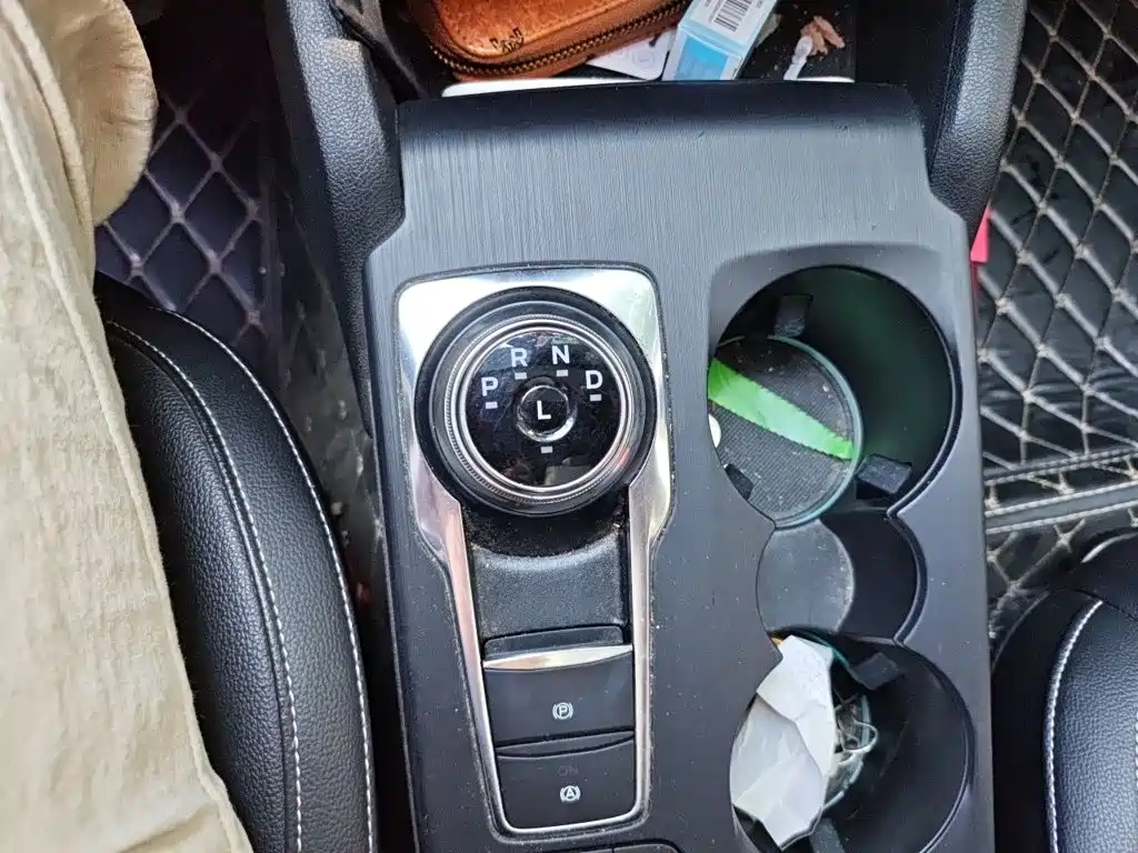 Ford Focus — миниатюра 7