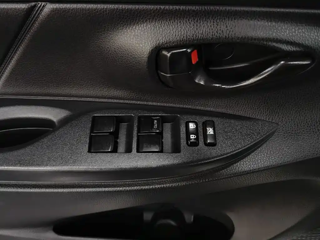 Toyota Vios — миниатюра 9