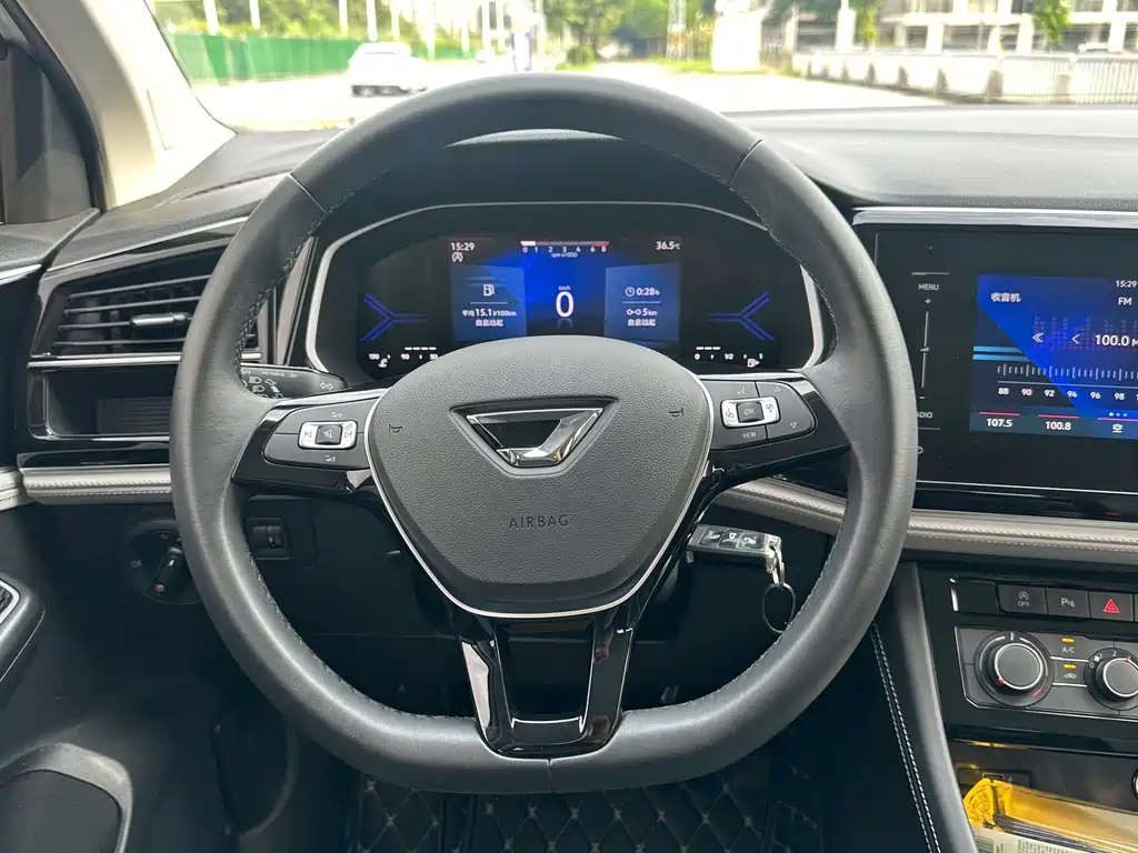 Jetta VS7 — миниатюра 18