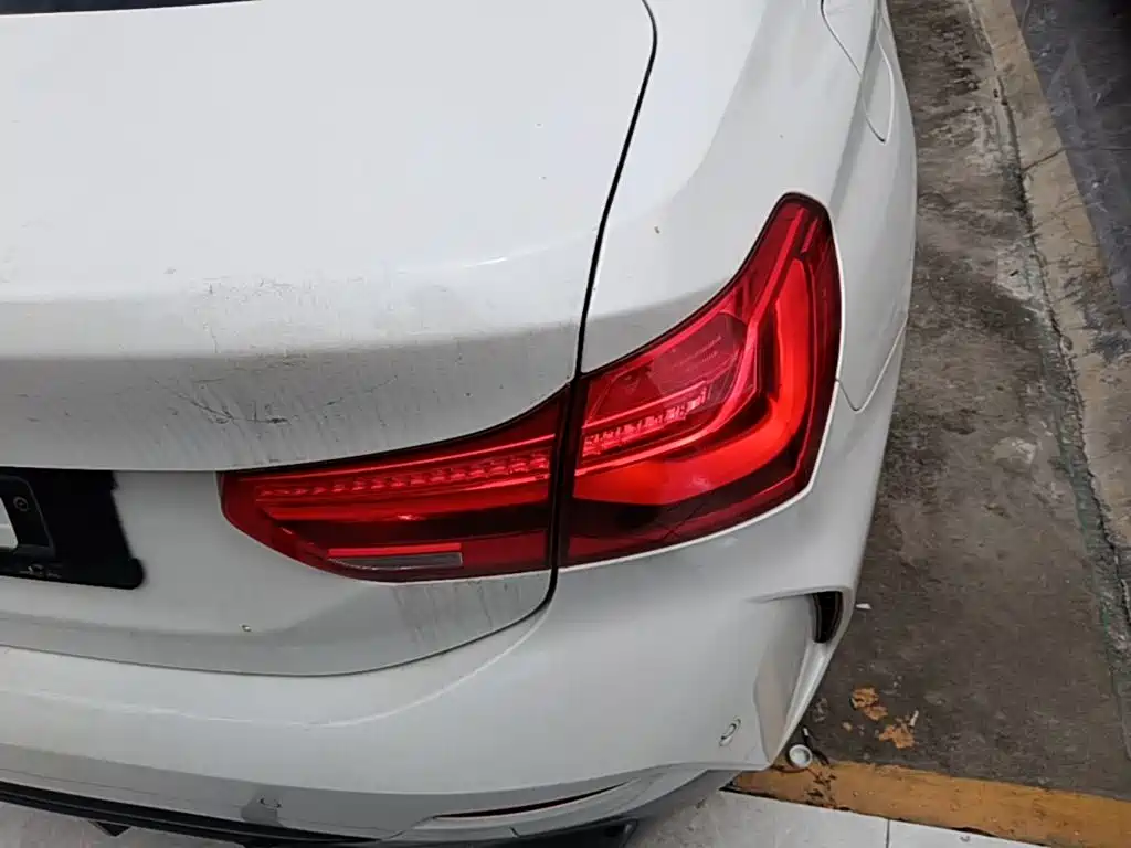 BMW 1 Series — миниатюра 8