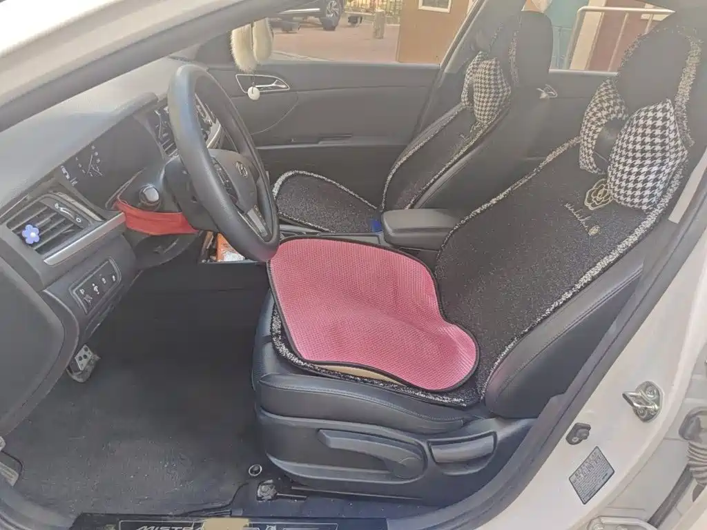 Hyundai Mistra — миниатюра 8
