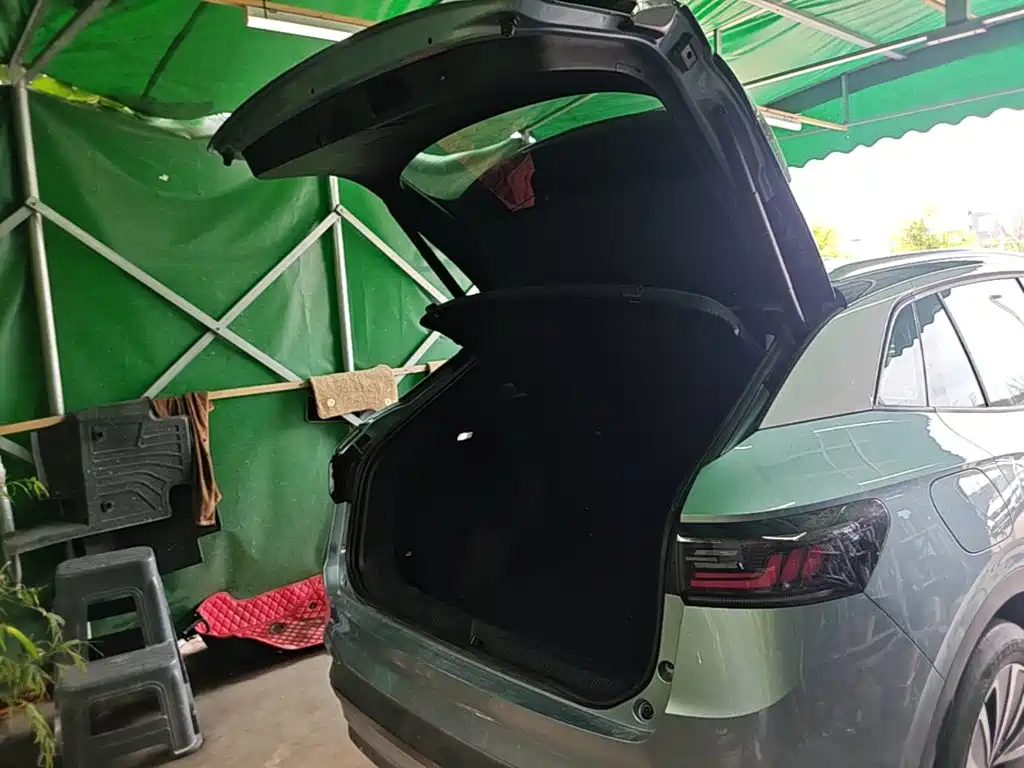 Volkswagen ID.4 X — миниатюра 19