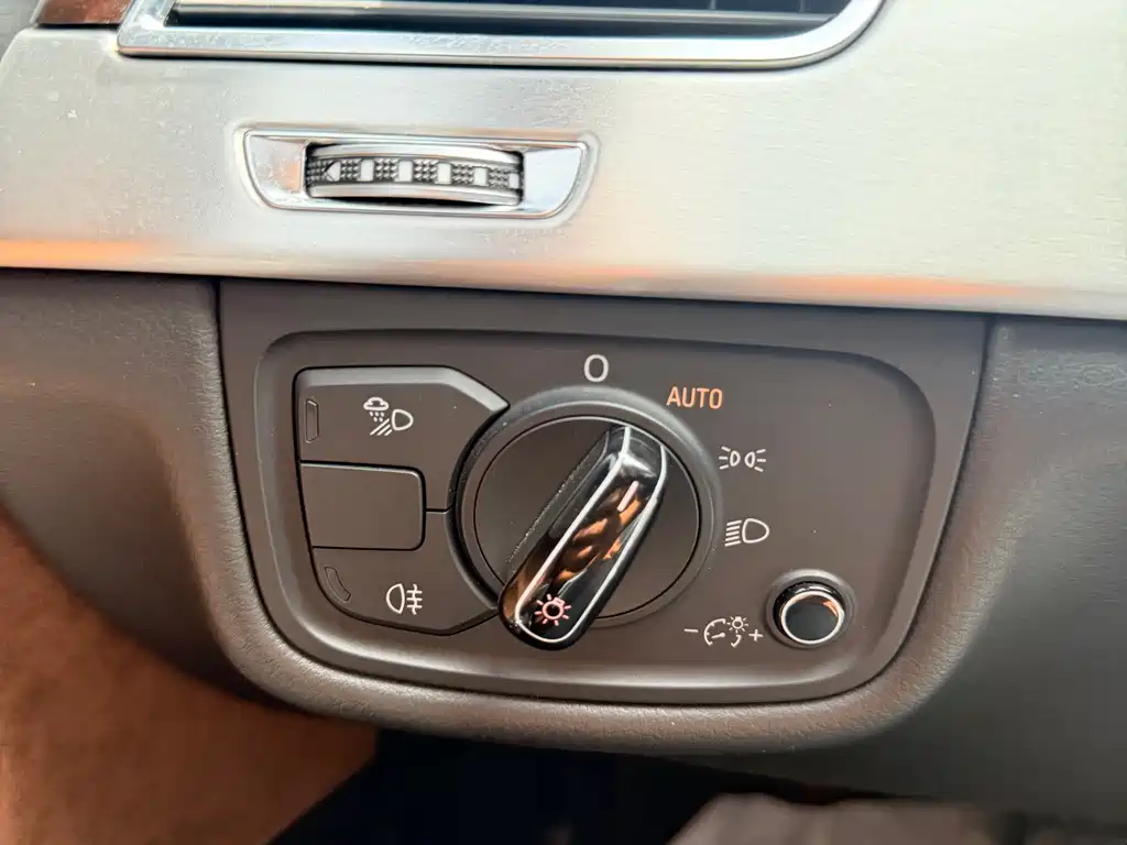 Audi A8 — миниатюра 26