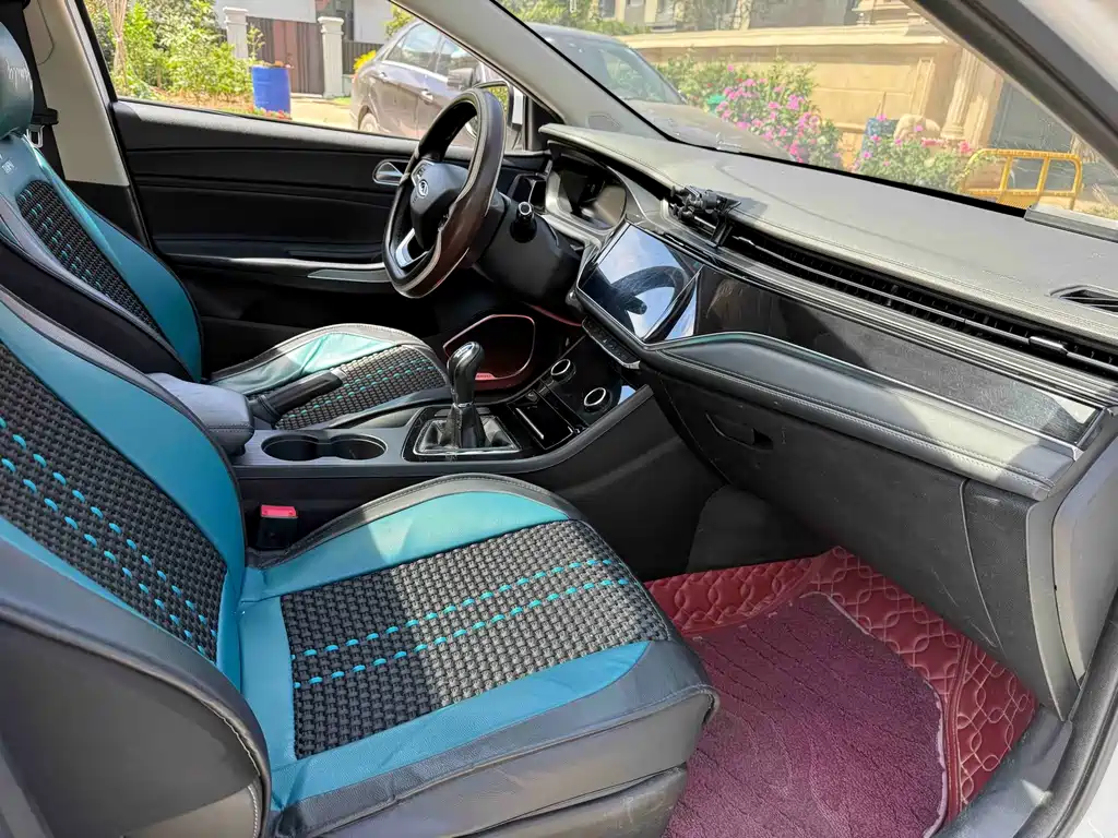 Chery Arrizo 5 PLUS — миниатюра 4