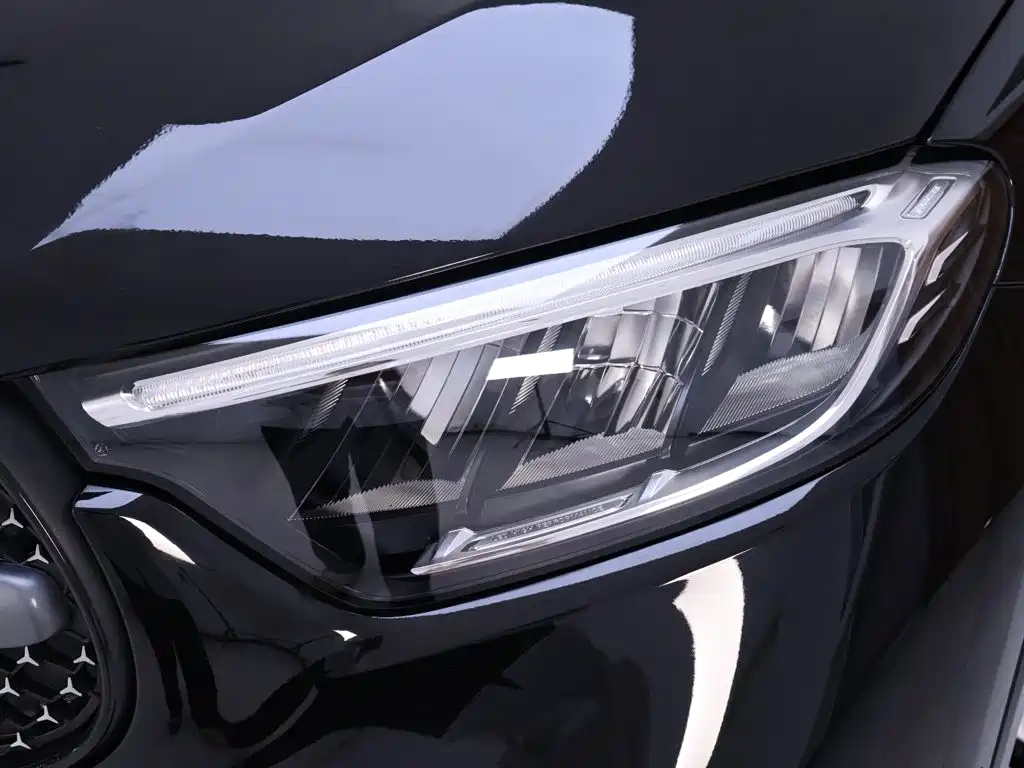 Mercedes-Benz GLC — миниатюра 4