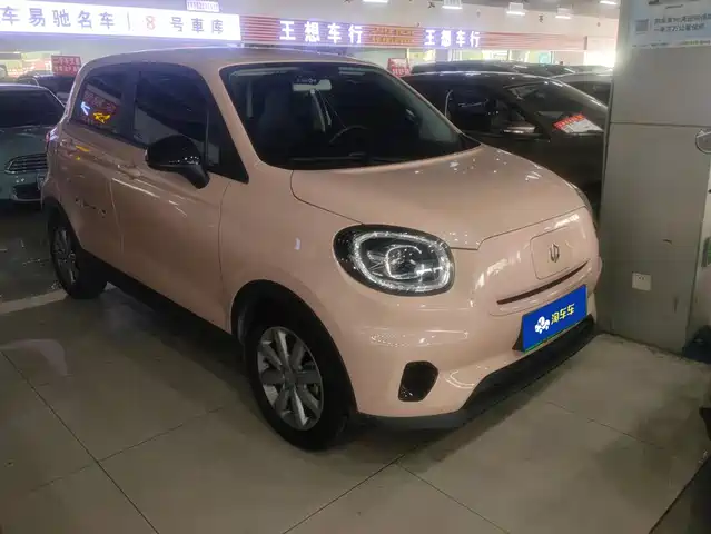 Leapmotor T03