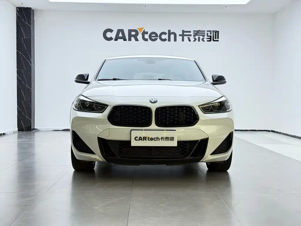 BMW X2 — миниатюра 3