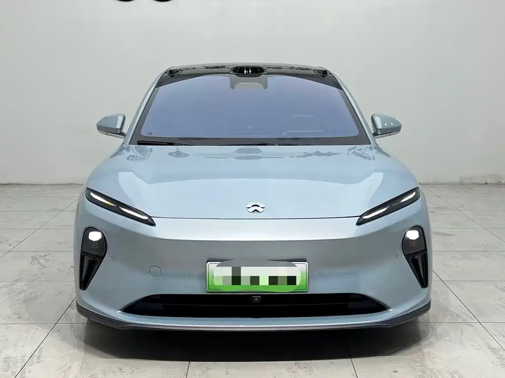 NIO ET5 — миниатюра 2