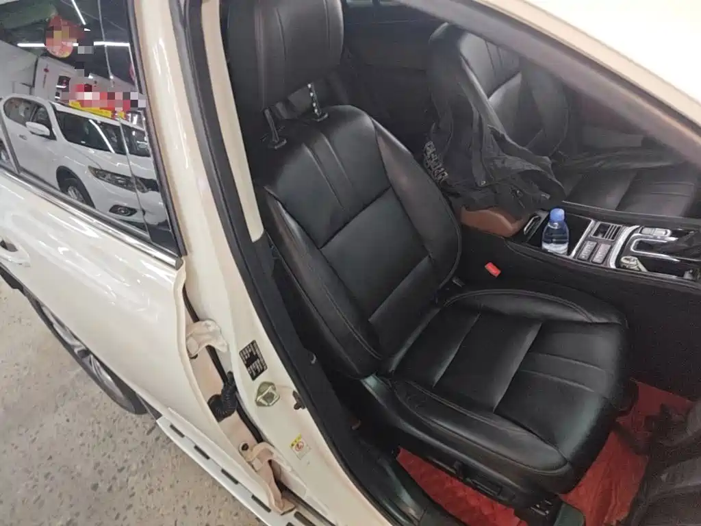 GAC Motor Trumpchi GS8 — миниатюра 25