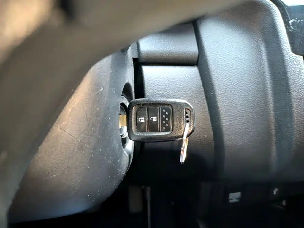 Honda Fit — миниатюра 9