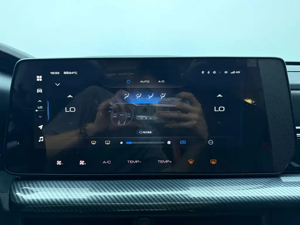 Haval Cool Dog — миниатюра 13