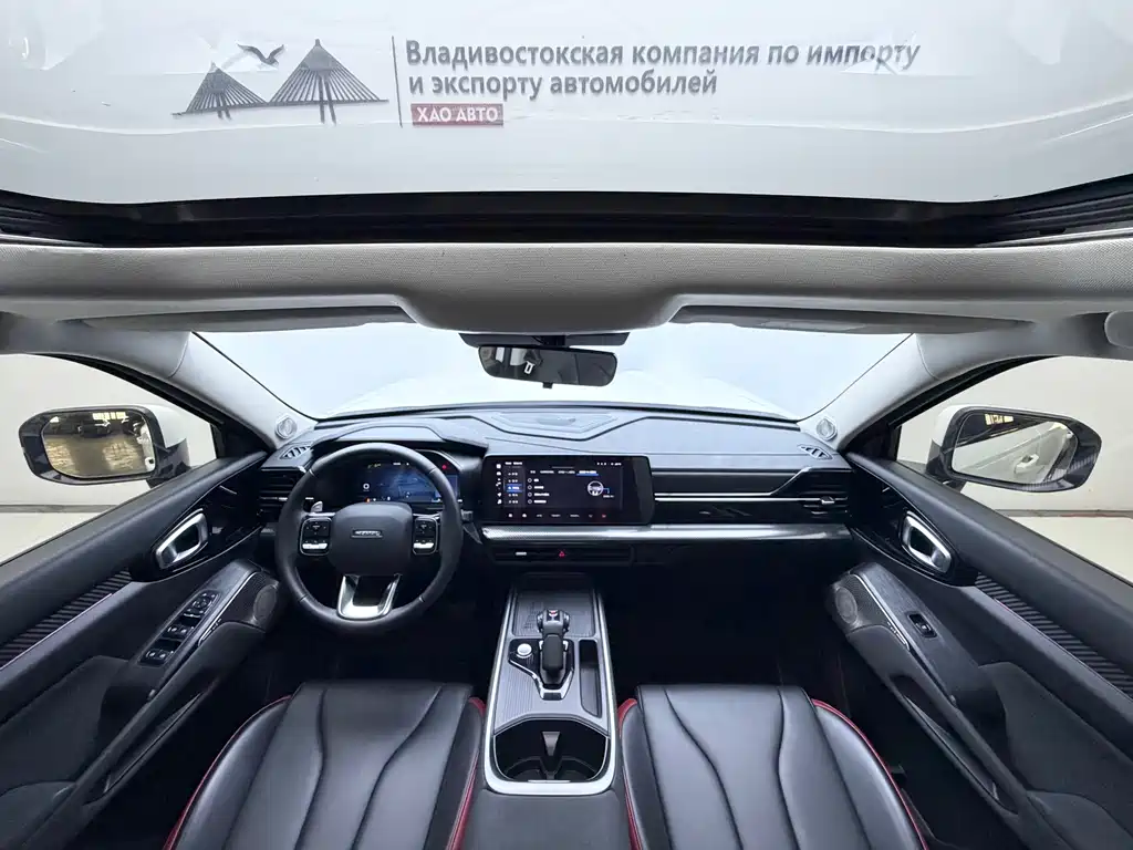 Haval Cool Dog — миниатюра 21