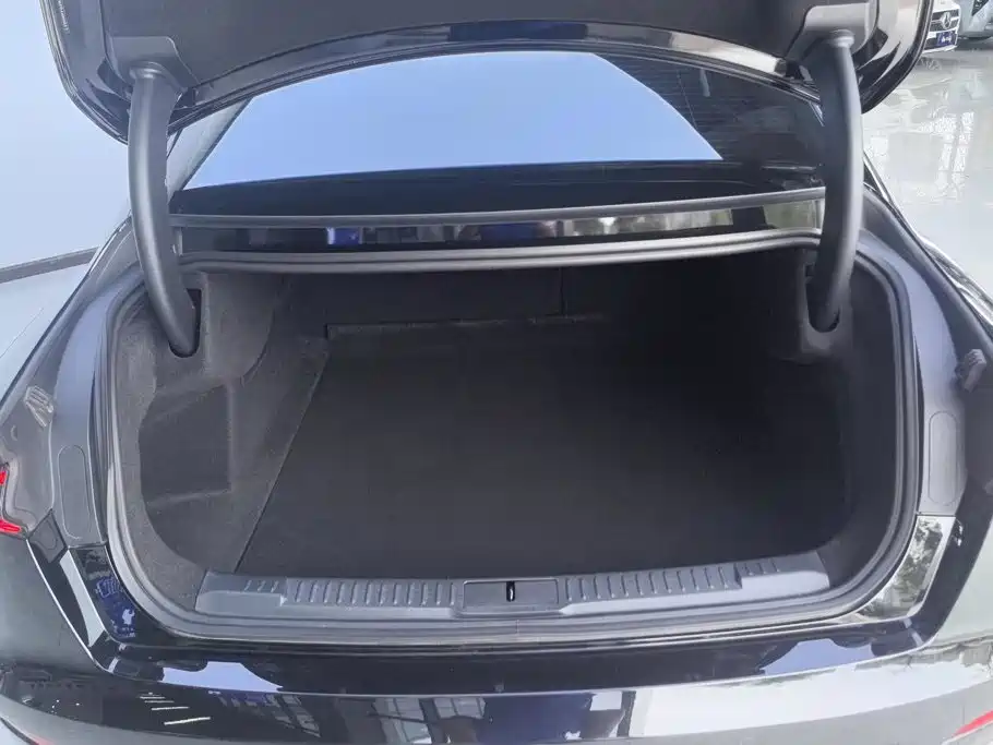 Lincoln Z — миниатюра 4