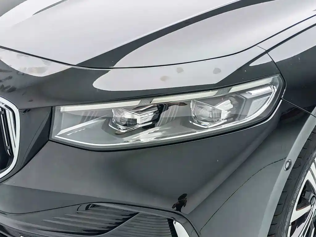 Geely Xingrui — миниатюра 14