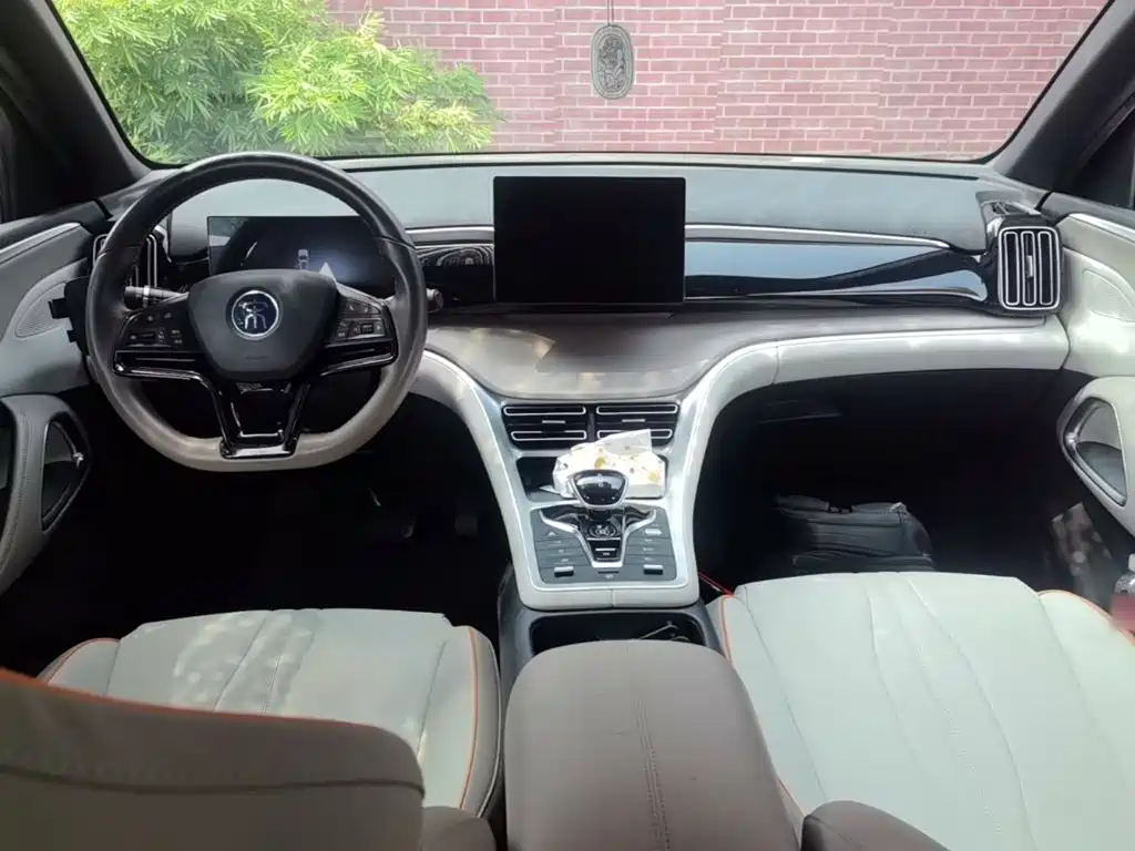 BYD Pro New Energy — миниатюра 10