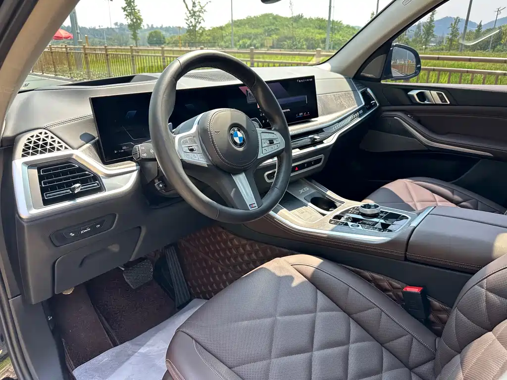 BMW X5 — миниатюра 6