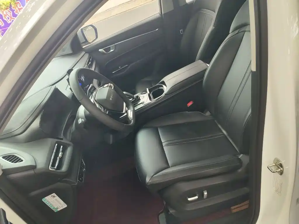 Wuling Victory — миниатюра 15