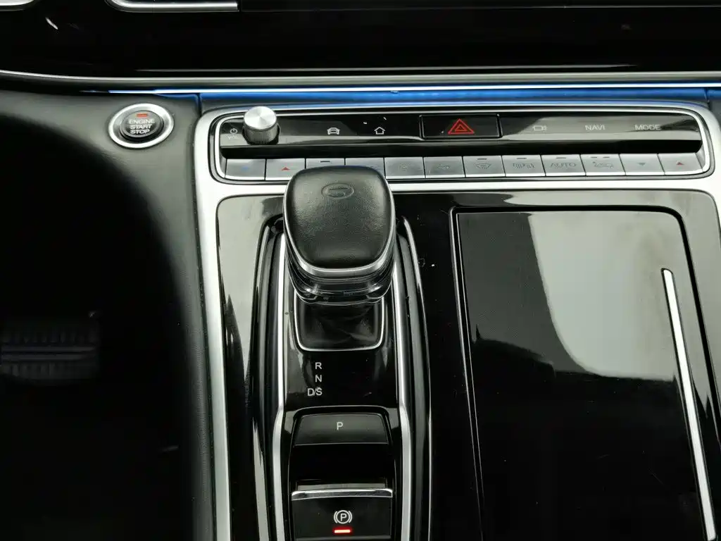 GAC Motor Trumpchi M8 — миниатюра 13