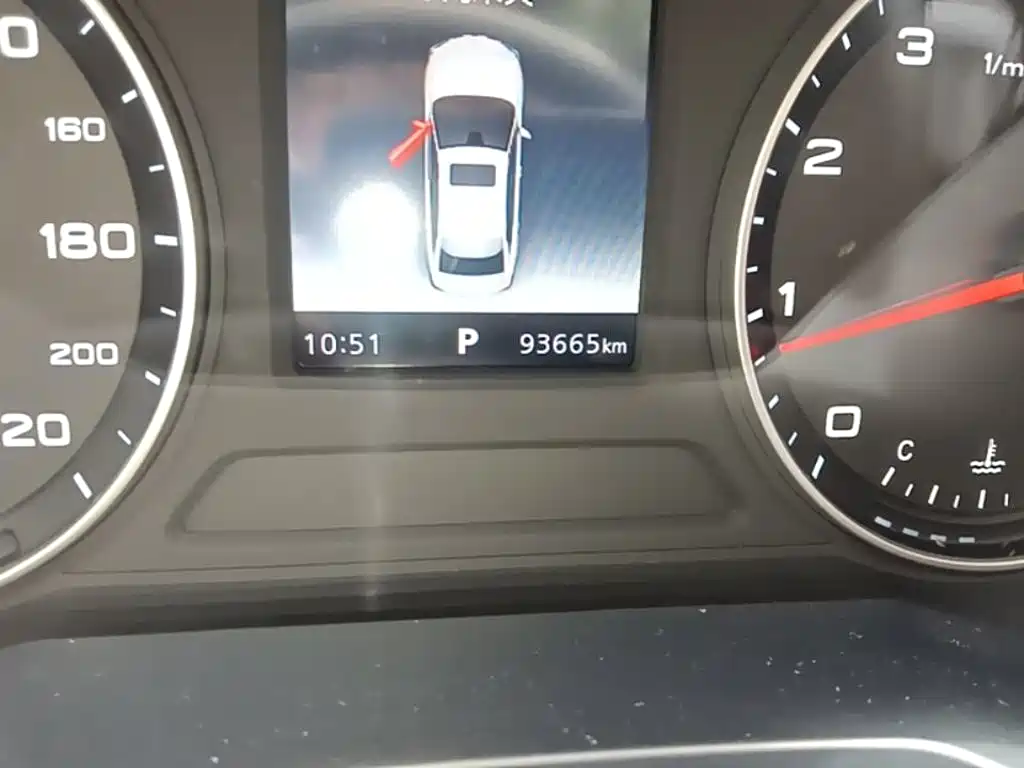Roewe i5 — миниатюра 17
