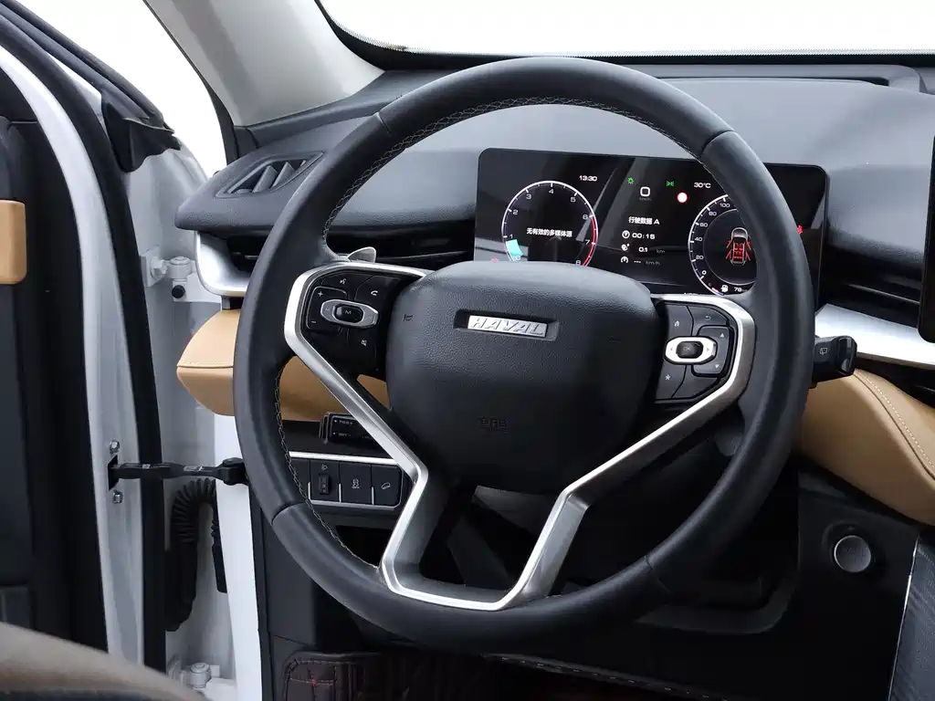 Haval H6 — миниатюра 11
