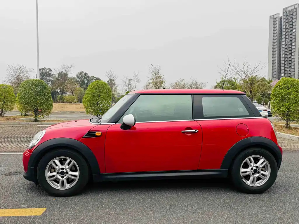 MINI Mini — миниатюра 4