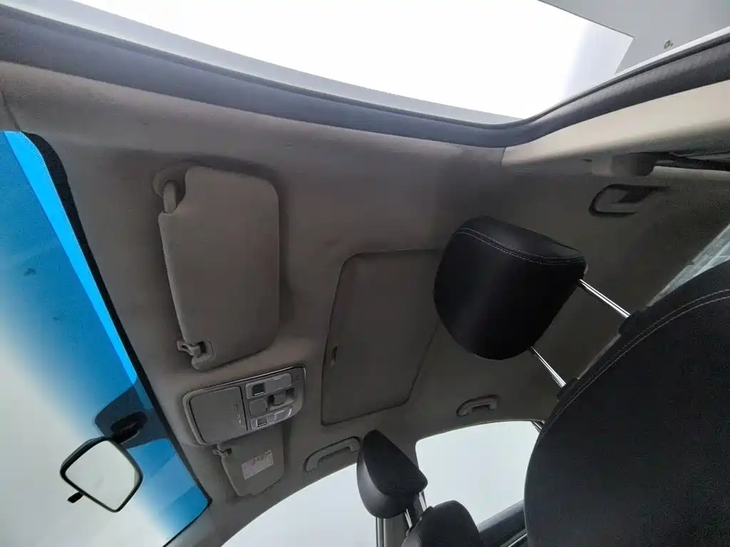 Geely Emgrand GL — миниатюра 14