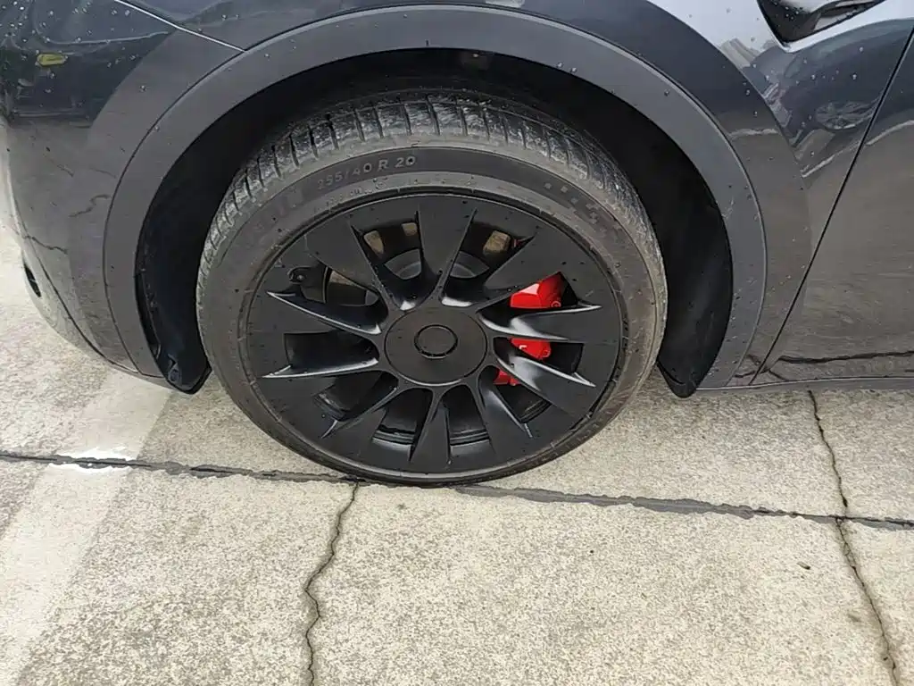 Tesla Model Y — миниатюра 23