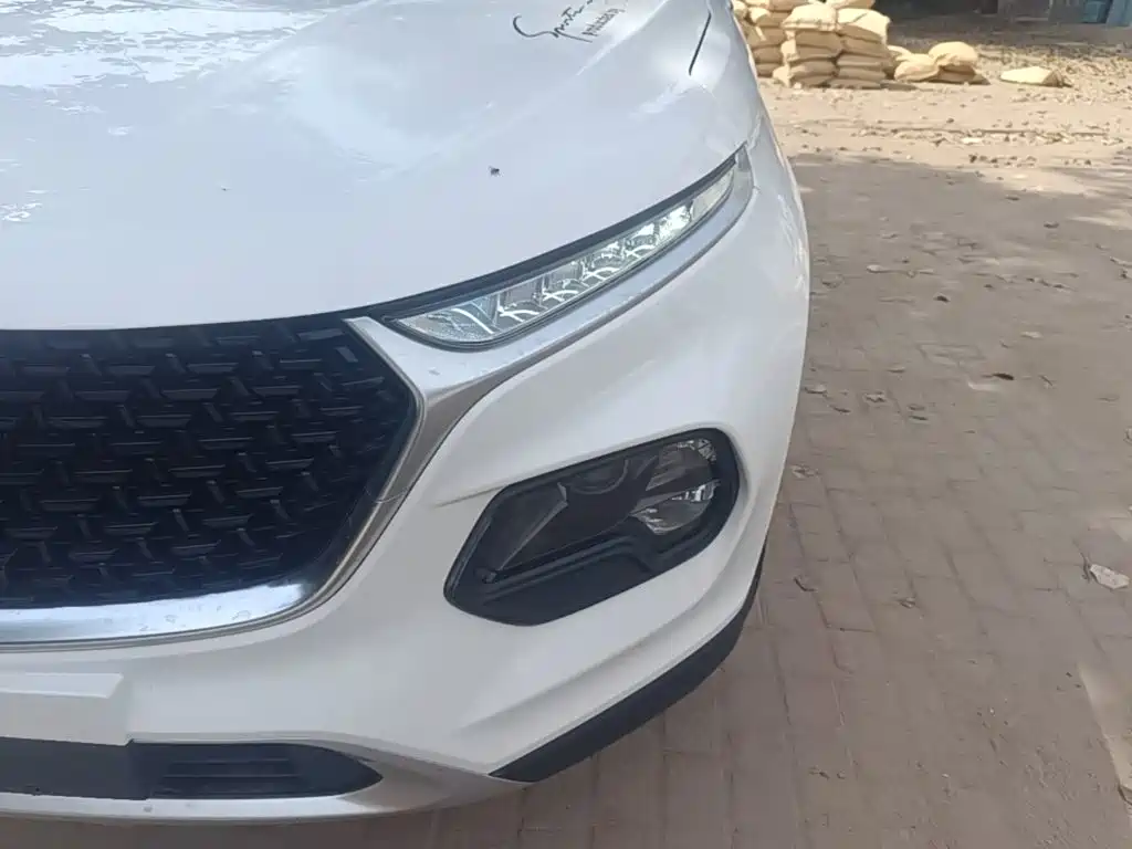 Baojun 510 — миниатюра 24