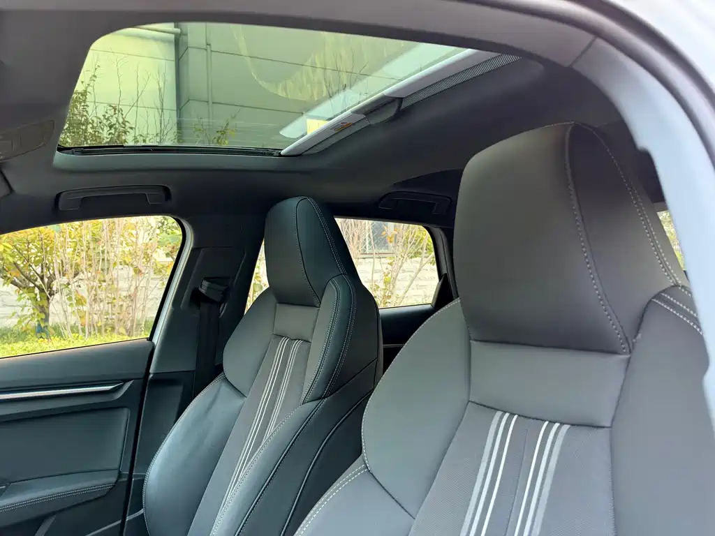 Audi A3 — миниатюра 11
