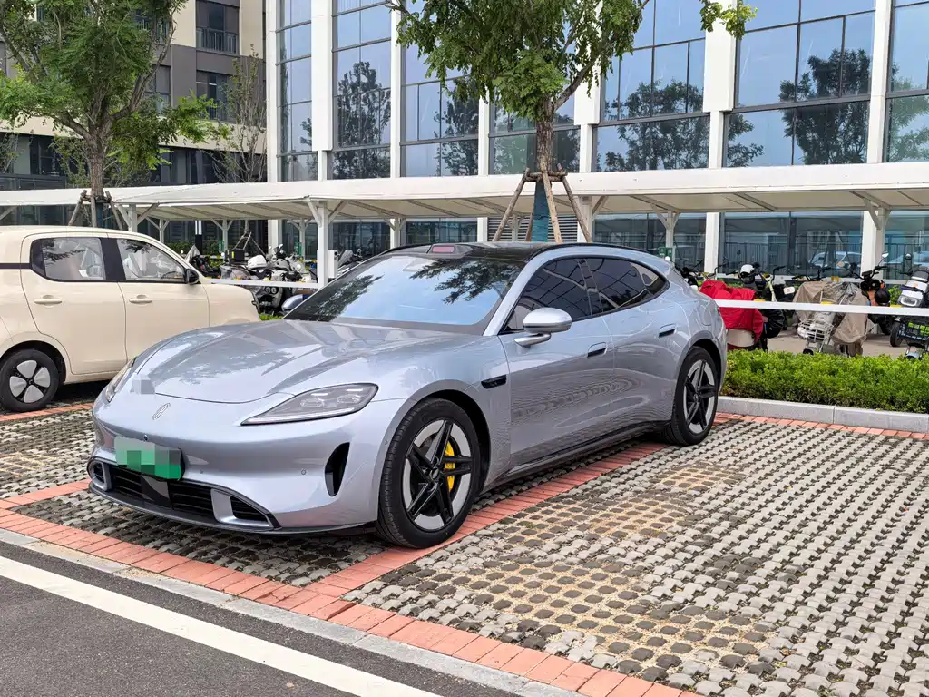 Сангтан 尚界Z7T