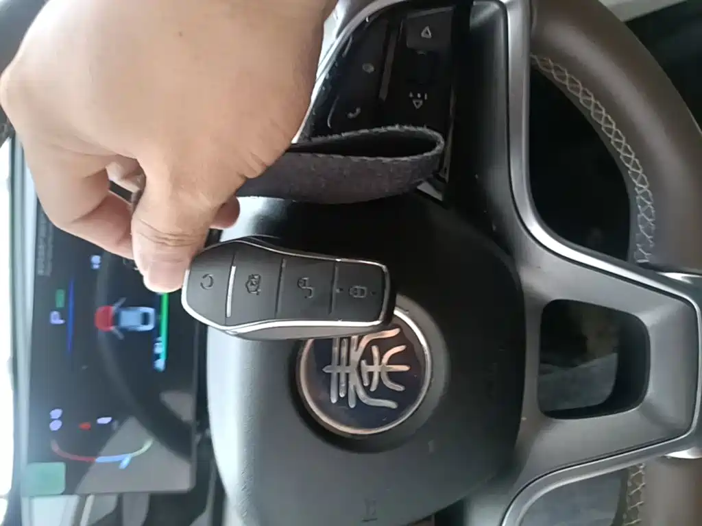 BYD Qin PLUS — миниатюра 9
