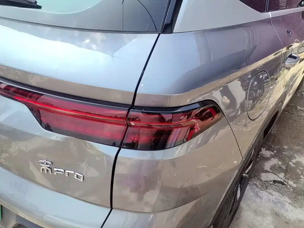 BYD Pro New Energy — миниатюра 8