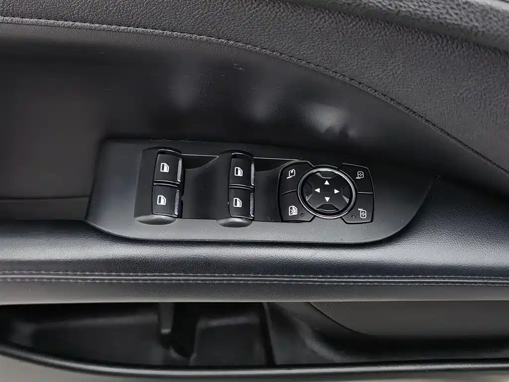 Lincoln MKZ 2017 2.0T