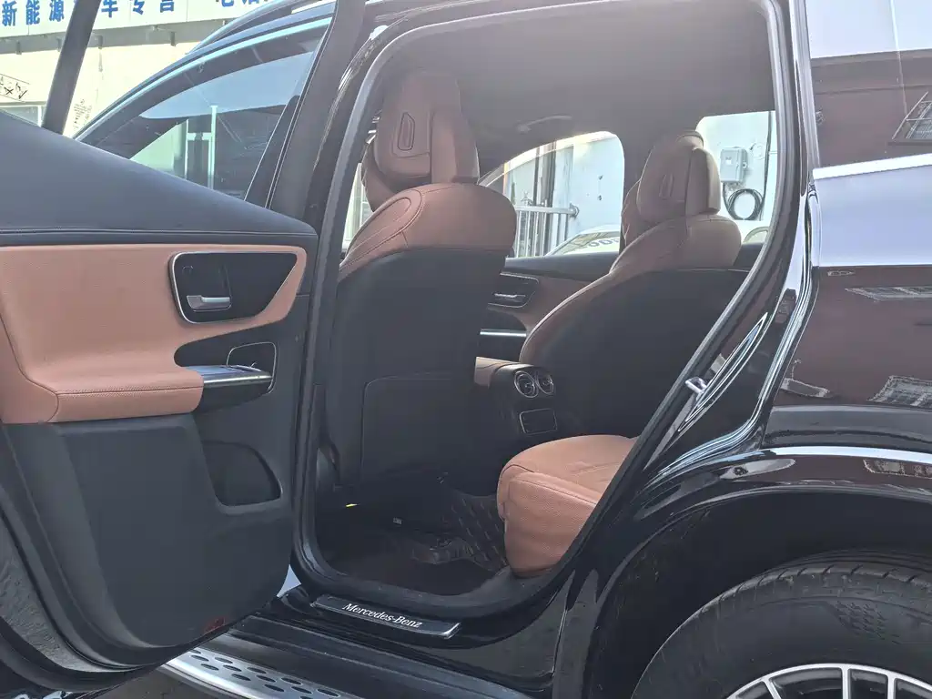 Mercedes-Benz GLC — миниатюра 6
