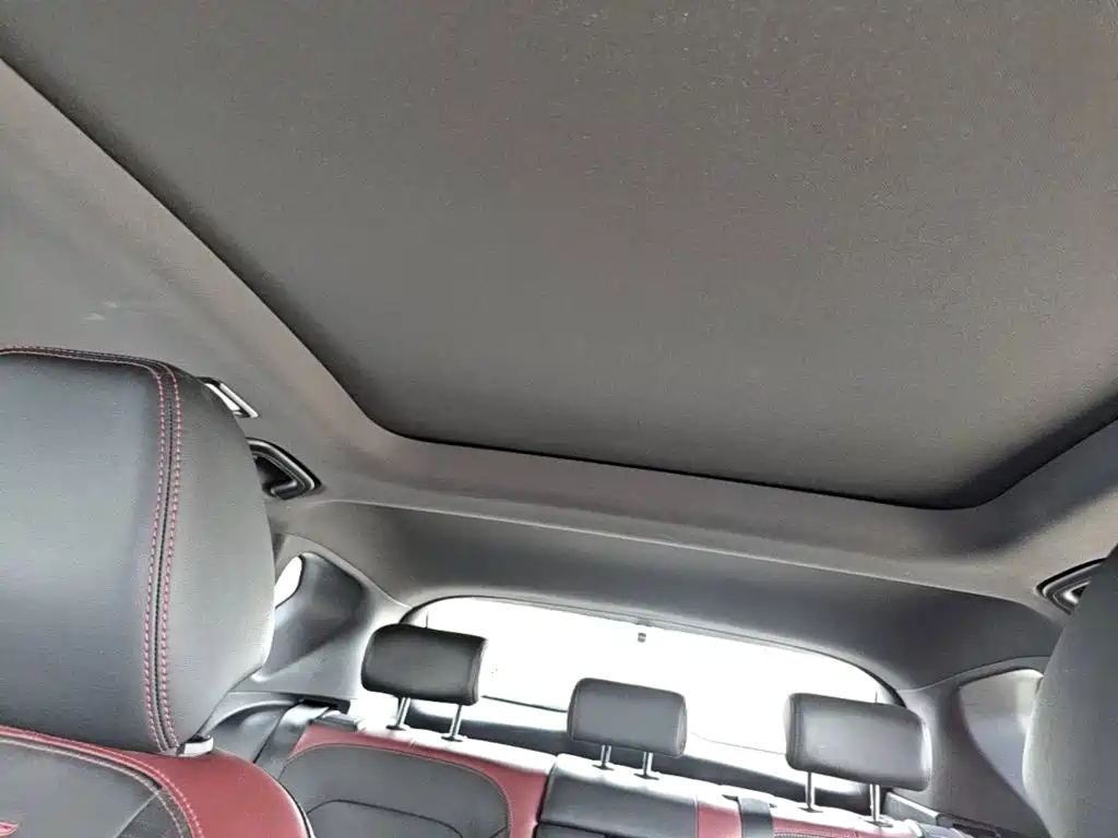 Geely Binyue — миниатюра 18