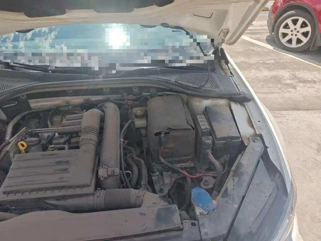 Volkswagen Lamando — миниатюра 22