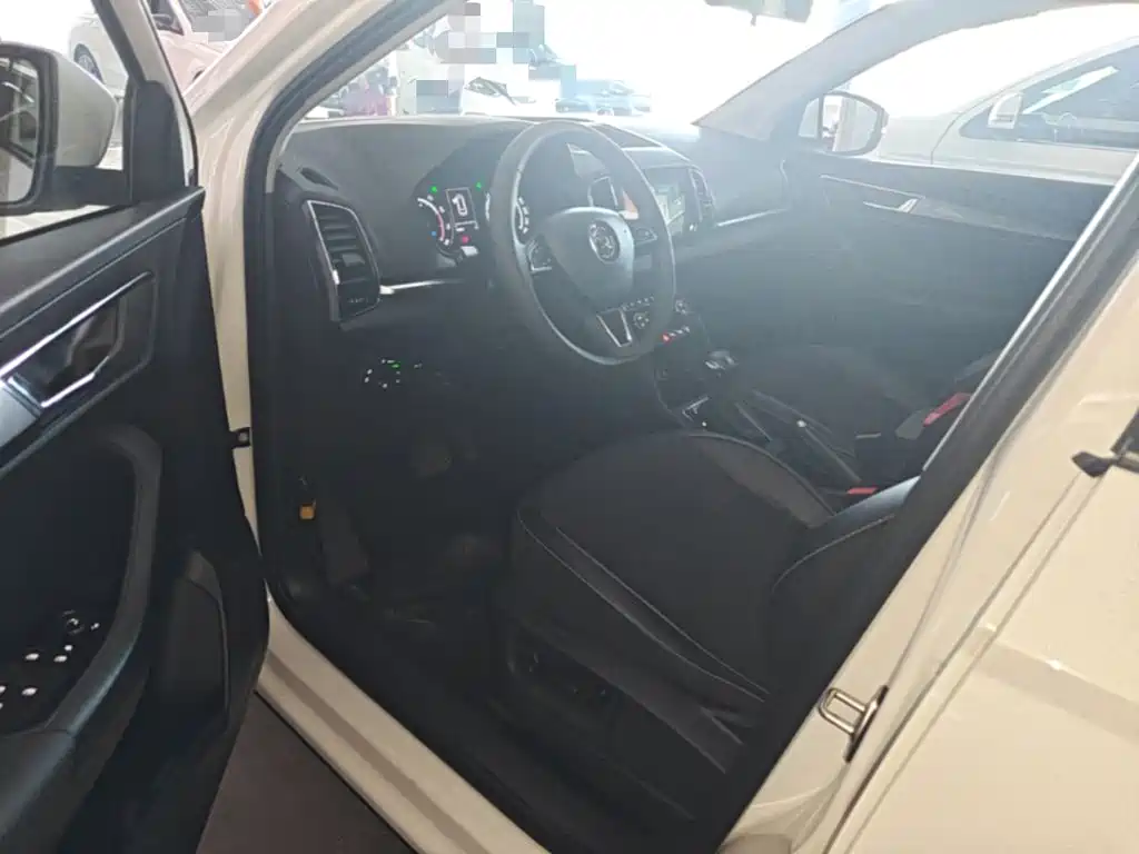 Skoda Karoq — миниатюра 16
