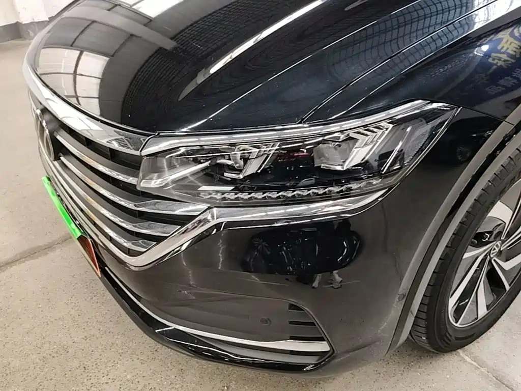 Volkswagen Viloran — миниатюра 24