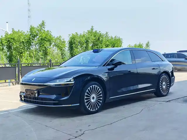 2025 GAC Xiangjie S9T