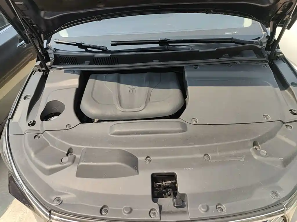 BYD MAX — миниатюра 20