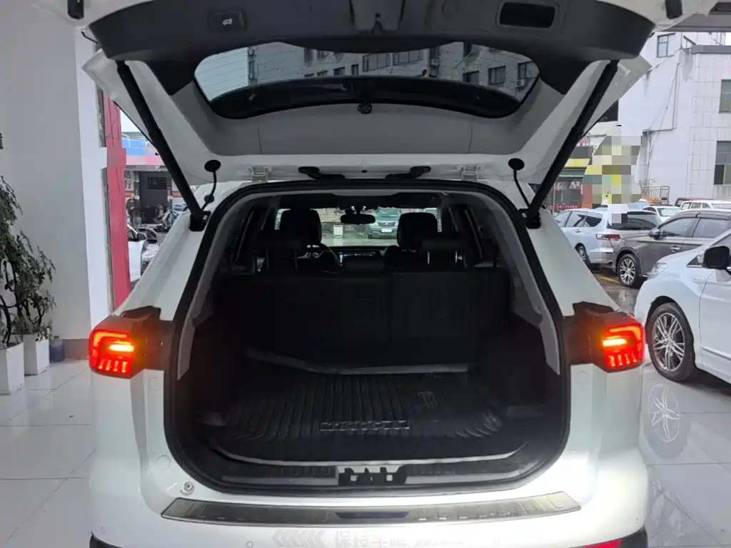 Chery Tiggo 8 PRO — миниатюра 19