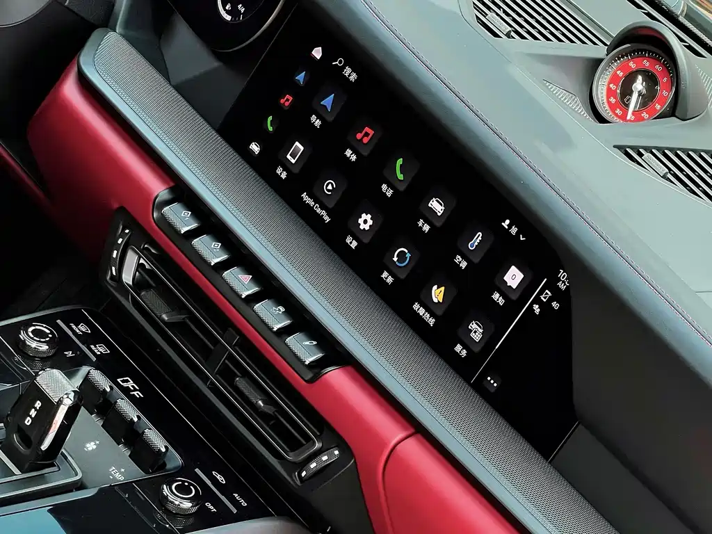 Porsche 911 — миниатюра 12