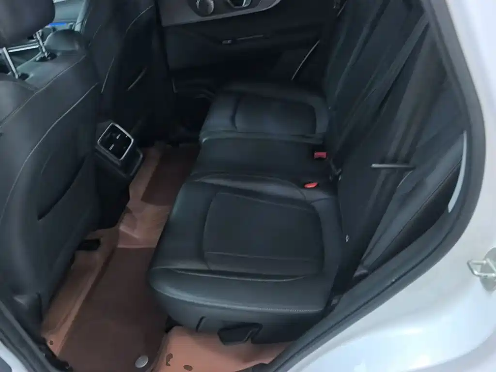 Chery Tiggo 8 PRO — миниатюра 17