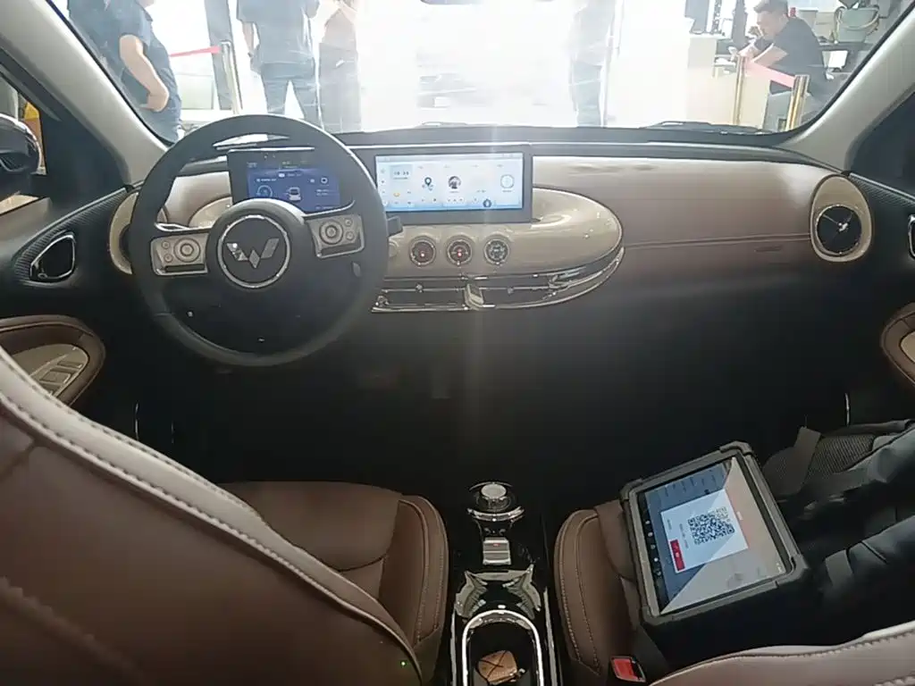 Wuling Bingo — миниатюра 10