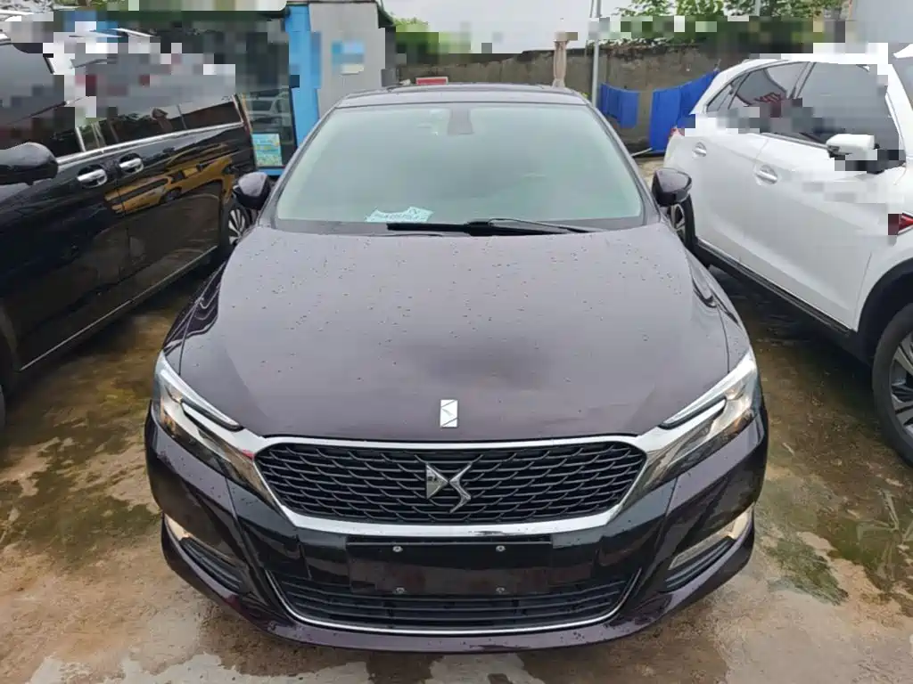 DS DS 5LS — миниатюра 3