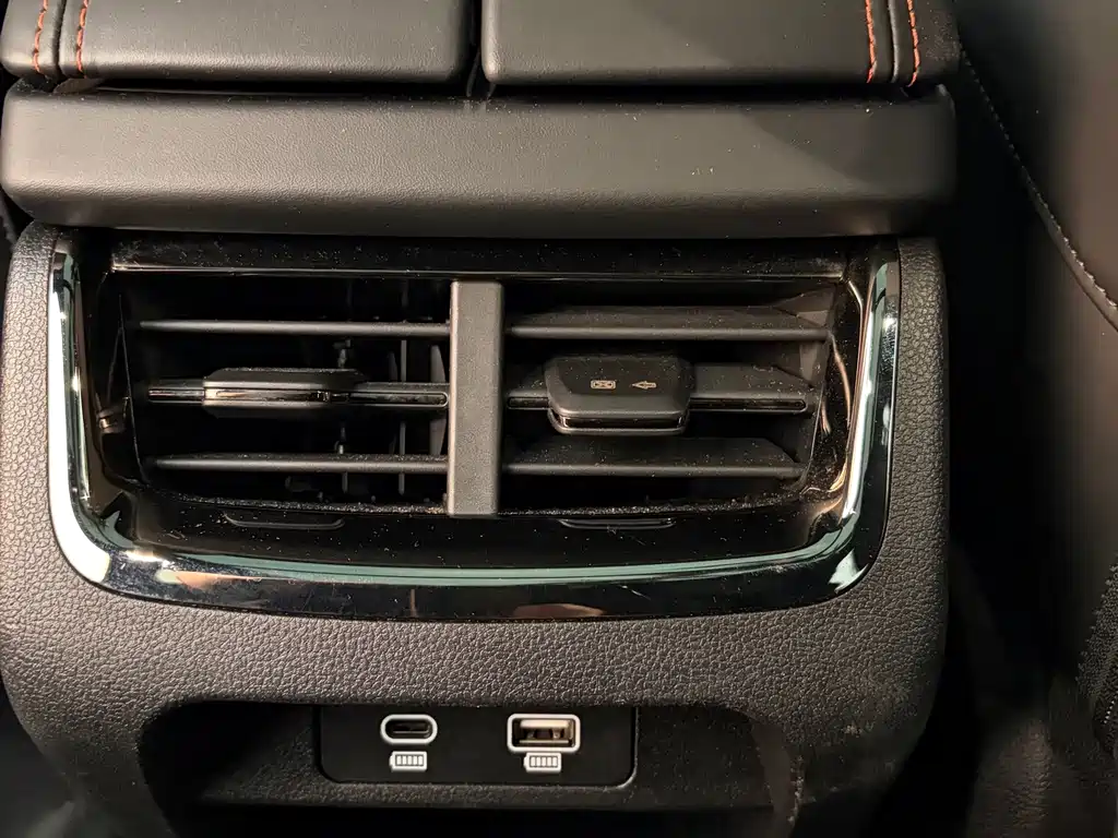 Haval Shenshou — миниатюра 17