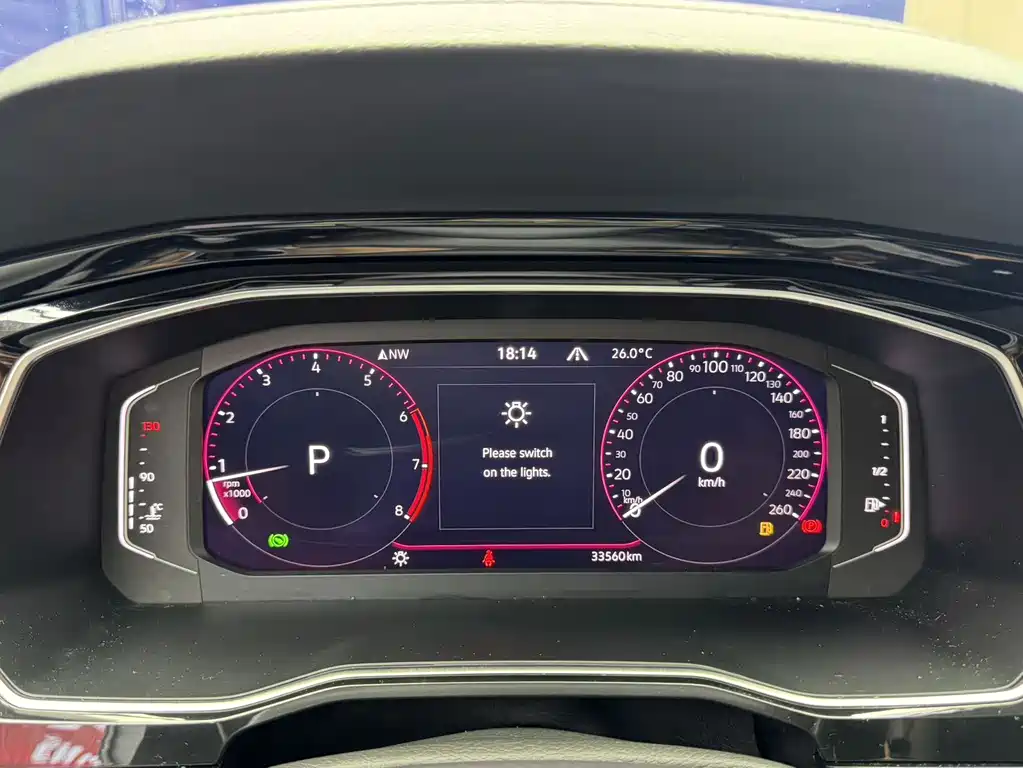 Volkswagen Sagitar — миниатюра 11